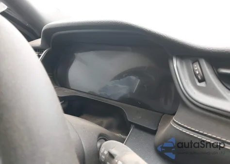 2024 Jeep Grand Cherokee Laredo 4X2 из США, поврежденный, VIN 1C4RJGAG5R8504857